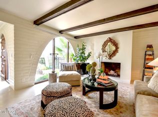 628 W Roller Coaster Rd, Tucson, AZ 85704