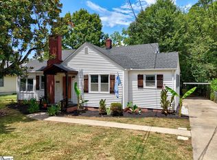 203 E Arlington Ave, Greer, SC 29651