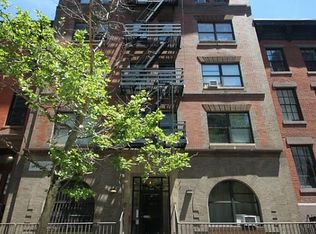437 W 44th St APT 4FE, New York, NY 10036