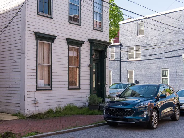 127 Herr St, 127 Herr St APT 3, Harrisburg, PA 17102