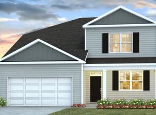 SALEM Plan, The Cove at Mallard Crossing, Summerville, SC 29483