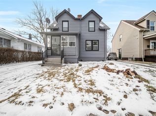 1060 E 177th St, Cleveland, OH