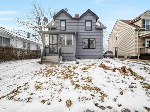 1060 E 177th St, Cleveland, OH 44119