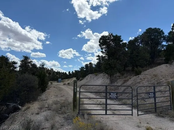 285 Ward Mountain Dr, Ely, NV 89301