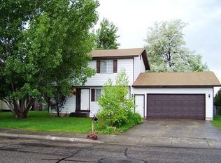 370 S Tie Breaker Dr, Ammon, ID 83406