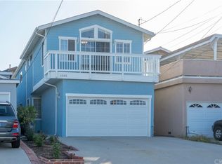 1505 Ford Ave, Redondo Beach, CA 90278
