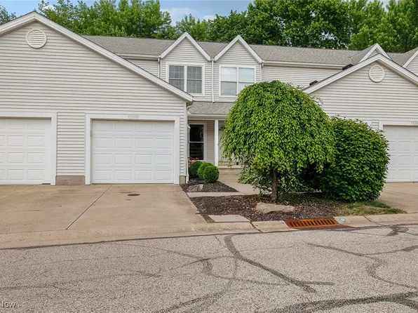 1343 Meadow Run, Akron, OH 44321