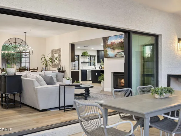 10945 E SAN SALVADOR Drive, Scottsdale, AZ 85259