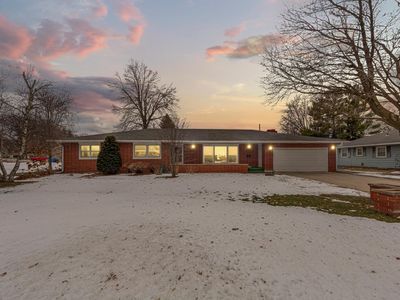 421 McIndoe St, Owatonna, MN, 55060