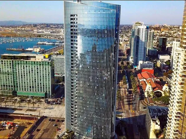 888 W East St Unit 306, San Diego, CA 92101