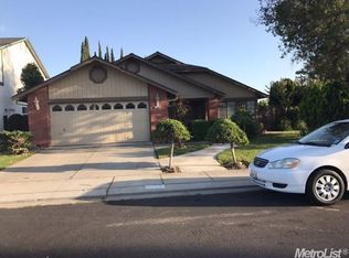 1588 Arnell Pl, Manteca, CA
