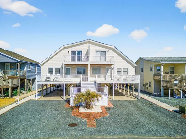 (undisclosed Address), Supply, NC 28462
