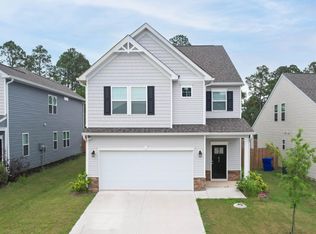 634 Count Fleet Court #B28, Graniteville, SC 29829