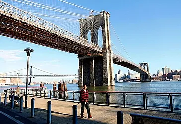 Rented by Heller Organization