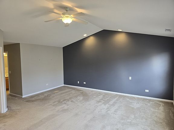 View of Master Bedroom