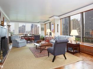 870 United Nations Plz APT 14A, New York, NY