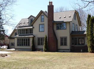 219 Sturgeon Eddy Rd, Wausau, WI 54403