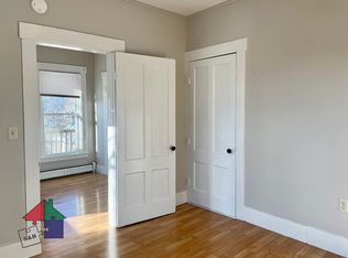 2 Long St #3, Barre, VT 05641