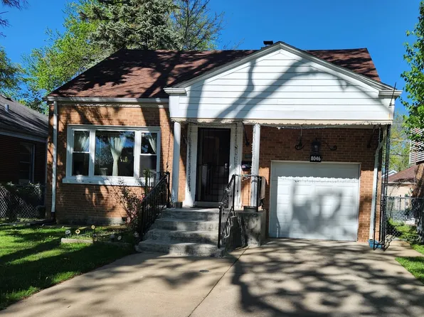 8046 Lowell Ave, Skokie, IL 60076