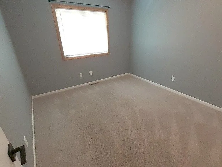 Bedroom (main level)