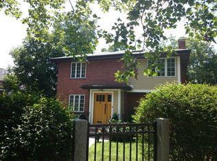 117 Mason Ter, Brookline, MA 02446
