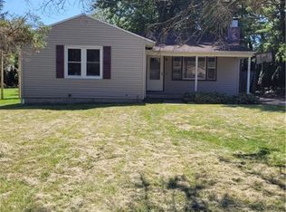 945 Afton Ave, Youngstown, OH