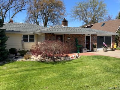 8743 Lakeview Dr, Barker, NY, 14012