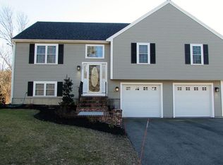 442 Rockland St, Abington, MA 02351