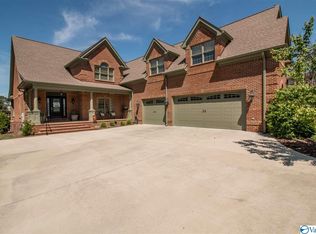 22788 Riviera Dr, Athens, AL 35613