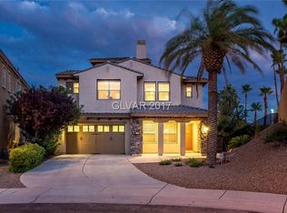 1012 Via Latina St, Henderson, NV 89011