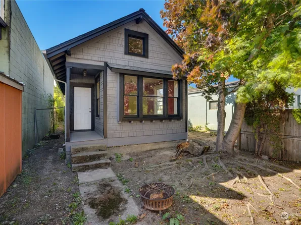 2520 S 12th Street, Tacoma, WA 98405