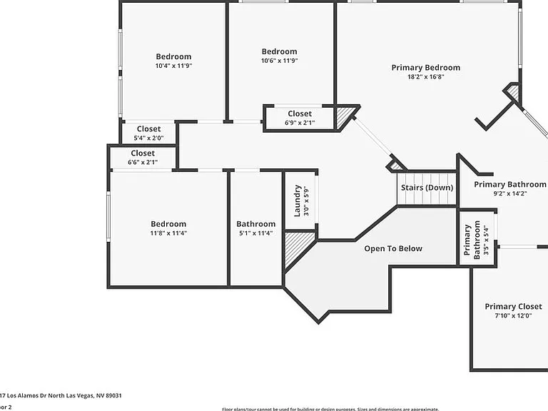 1517 Los Alamos Dr — Photo 3