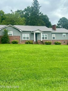 302 County Road 331, Sweetwater, TN, 37874