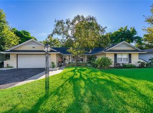 534 Pawnee Trl, Maitland, FL 32751