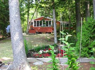 122 Estes Way, Eastbrook, ME 04634