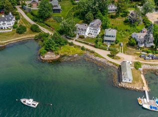 12 Barrell Lane Ext, York, ME 03909
