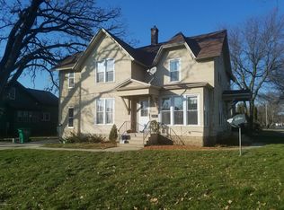 900 4th Ave NW, Austin, MN 55912