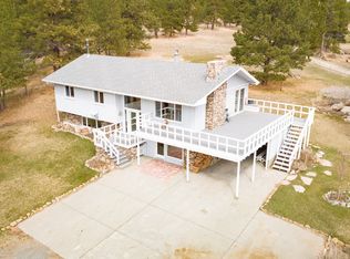 2634 Shaman Dr, Helena, MT 59601