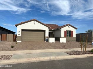 43429 N Wollemi St, Queen Creek, AZ 85140