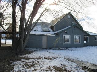 230 Franich Ln, Whitehall, MT 59759