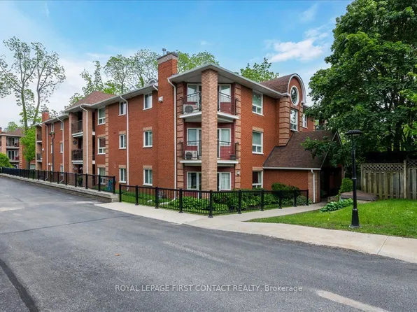 131 Clapperton St #102, Barrie, ON L4M 3G3