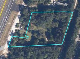 1359 Us Highway 301, Lawtey, FL 32058
