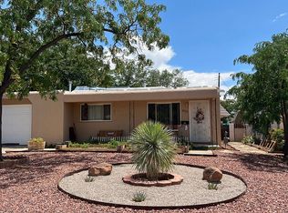 9112 Snow Heights Blvd NE, Albuquerque, NM 87112