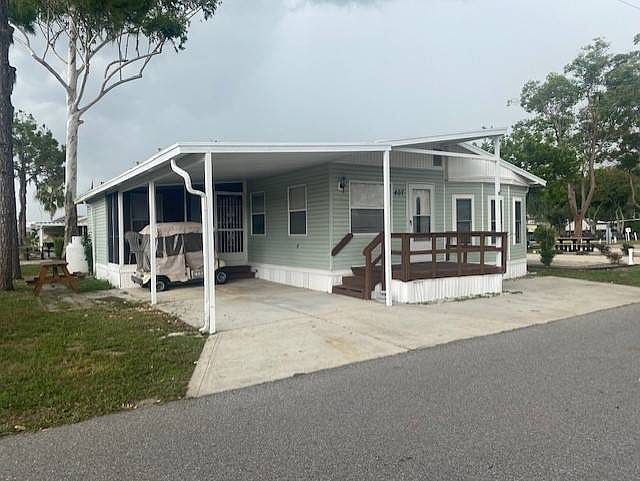 1st image of 2206 Chaney Dr #407