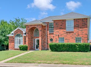 7123 Grey Dawn Ln, Dallas, TX 75227