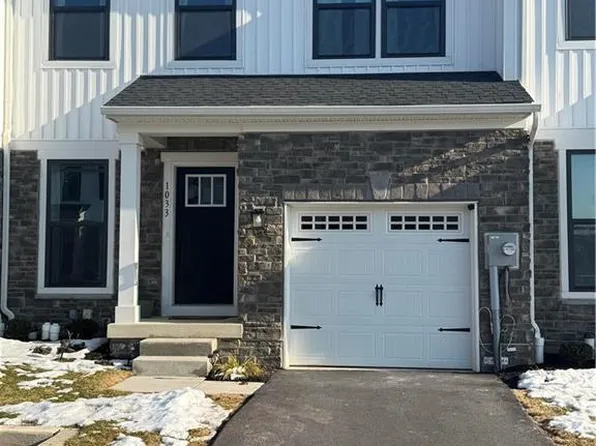 1033 Watson Ct, Fogelsville, PA 18051