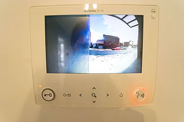 Rented by Manhattan Management LLC