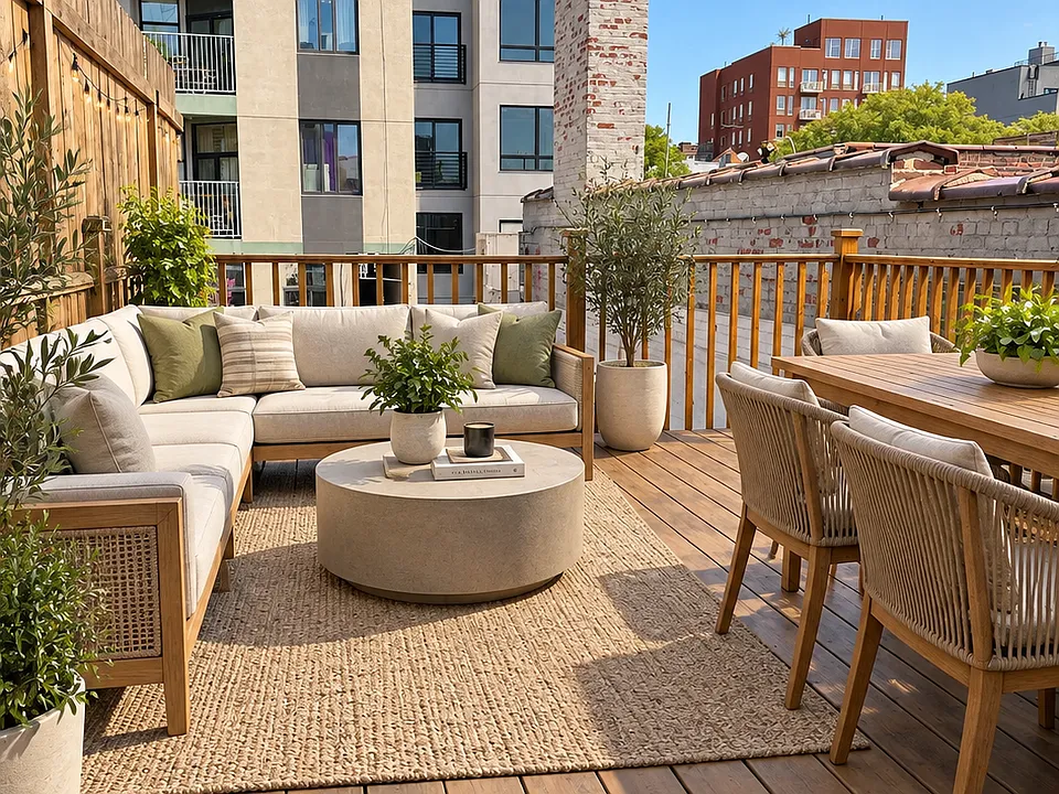 1269 Broadway #2B