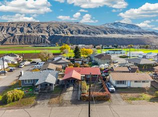 604 Pine St, Ashcroft, BC V0K 1A0