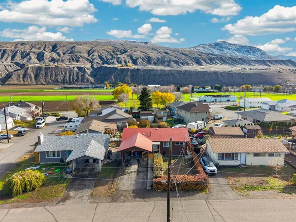 604 Pine St, Ashcroft, BC V0K 1A0